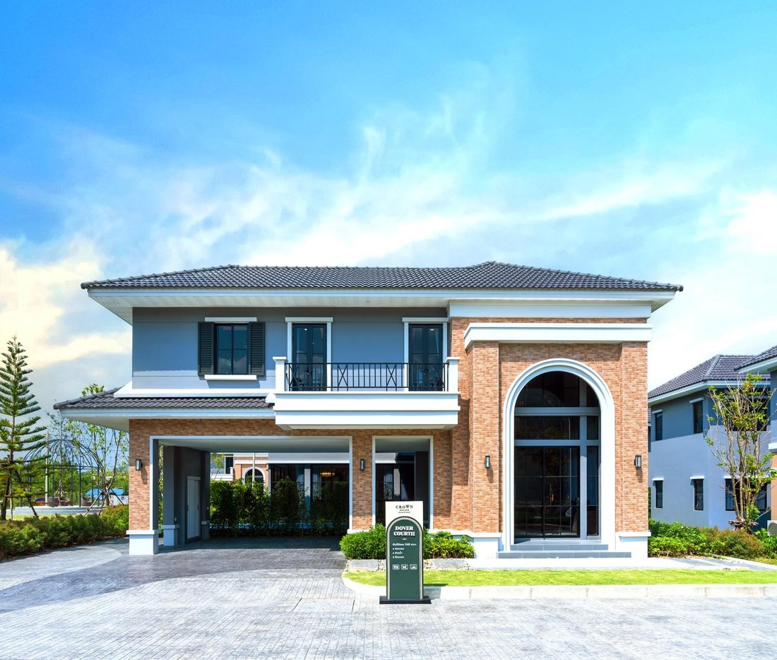Villa en Ko Kaeo, Province de Phuket, Thaïlande 1 - 15120680