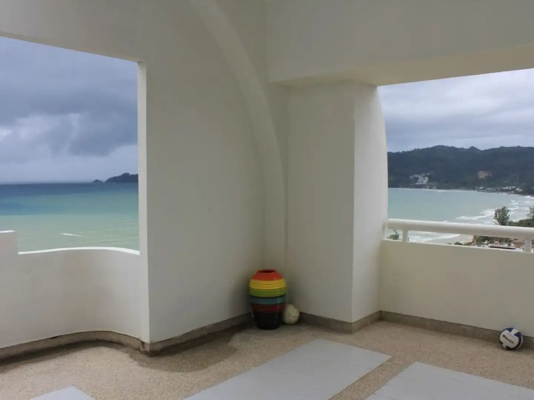 Condo in Pa Tong, Phuket, Thailand 3 - 15119740