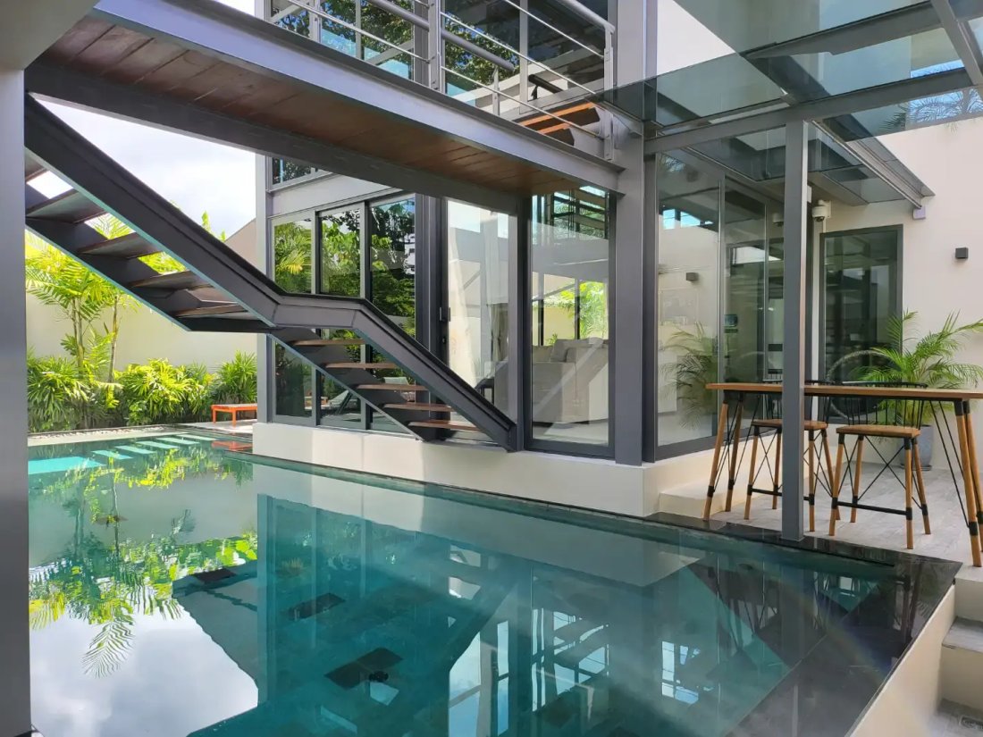 Villa in Choeng Thale, Phuket, Thailand 4 - 15119718