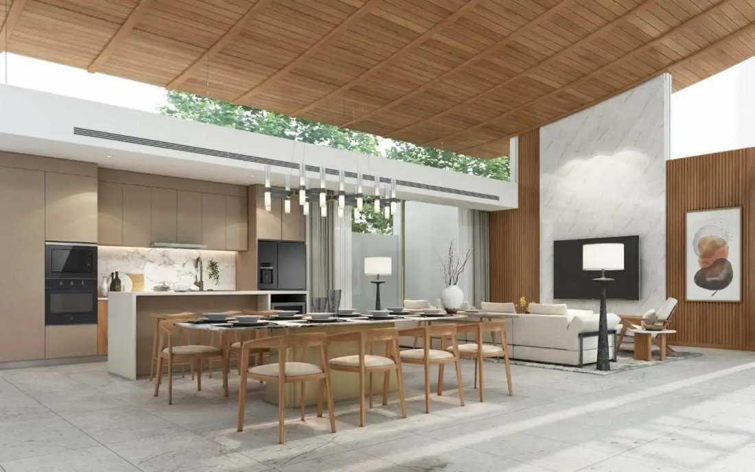 Villa in Thep Krasatti, Phuket, Thailand 4 - 15119724