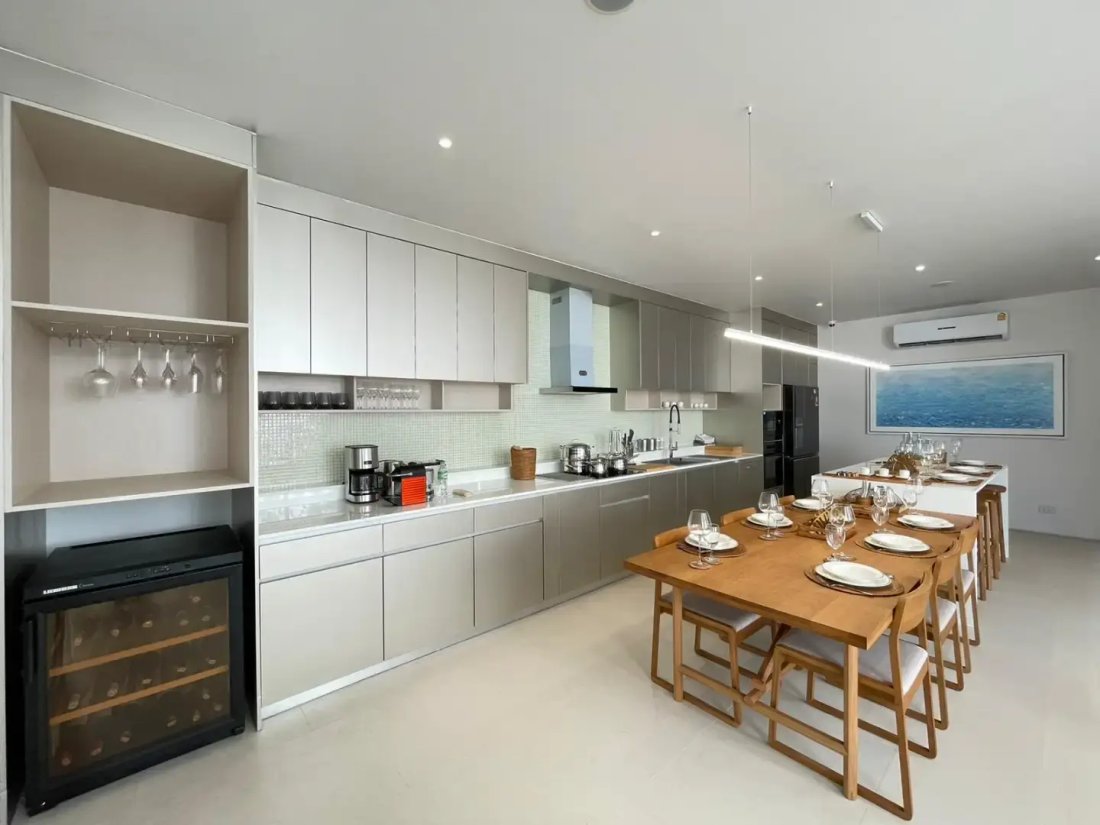 Villa in Si Sunthon, Phuket, Thailand 3 - 15119715