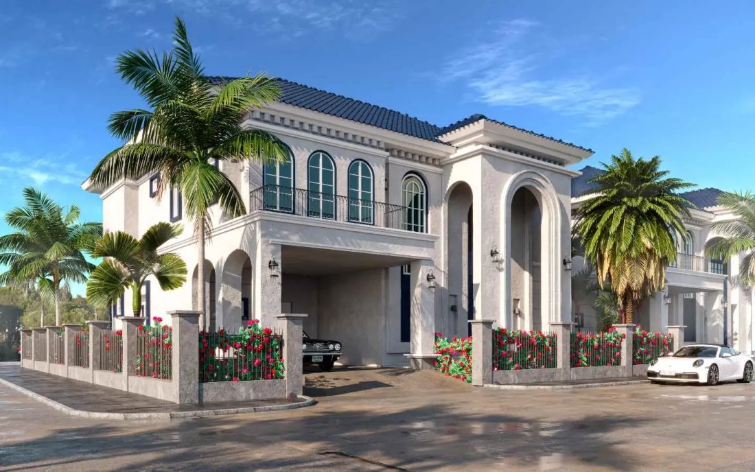 Villa in Choeng Thale, Phuket, Thailand 5 - 15120521