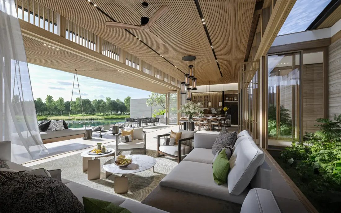 Villa en Choeng Thale, Province de Phuket, Thaïlande 3 - 15120406