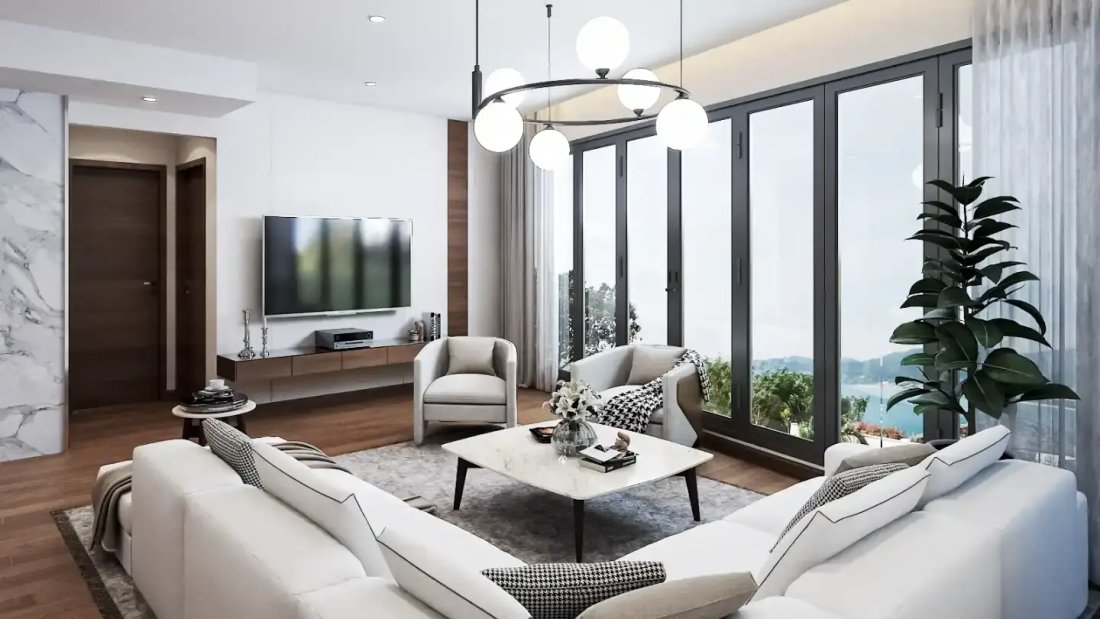 Condo in Pa Tong, Phuket, Thailand 5 - 15120183