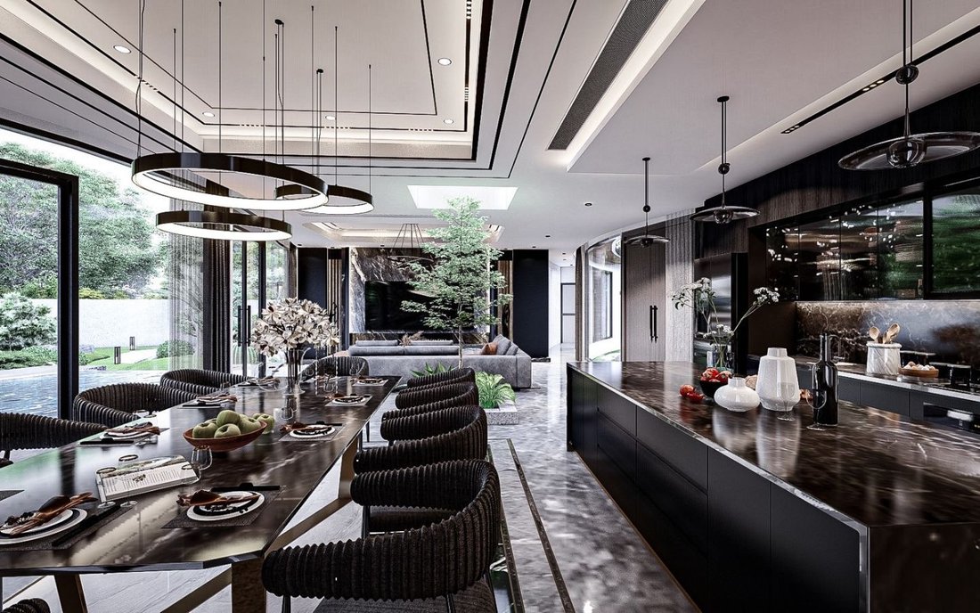 Villa in Si Sunthon, Phuket, Thailand 2 - 15120576