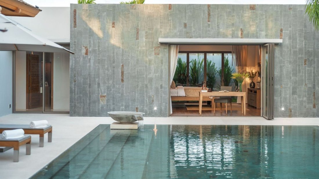 Villa in Thep Krasatti, Phuket, Thailand 1 - 15120588