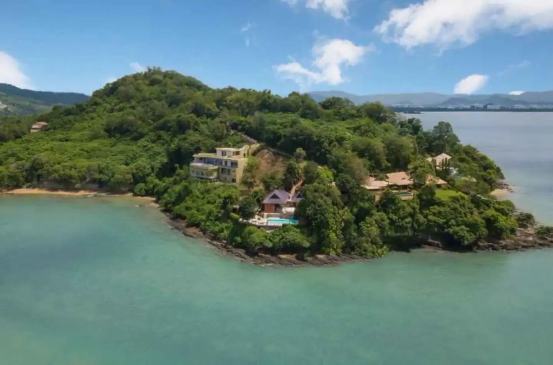 Villa in Wichit, Phuket, Thailand 3 - 15119768