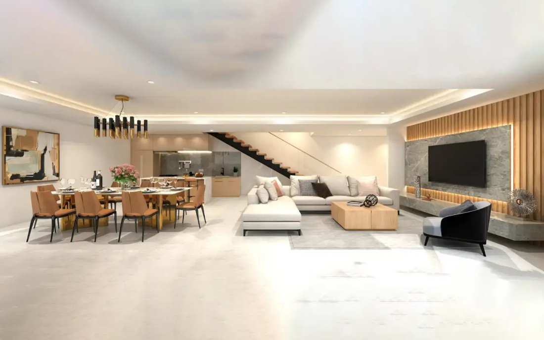 Villa en Wichit, Provincia de Phuket, Tailandia 5 - 15120398