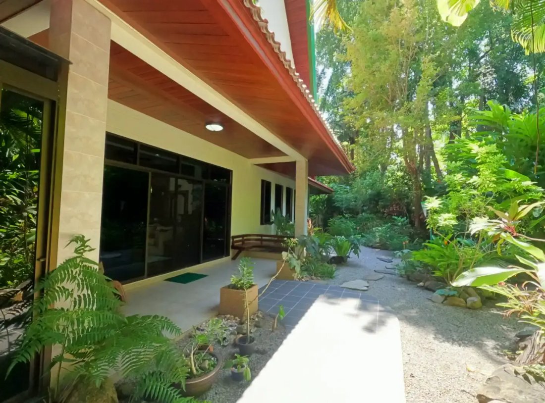 Villa in Chalong, Phuket, Thailand 3 - 15120245
