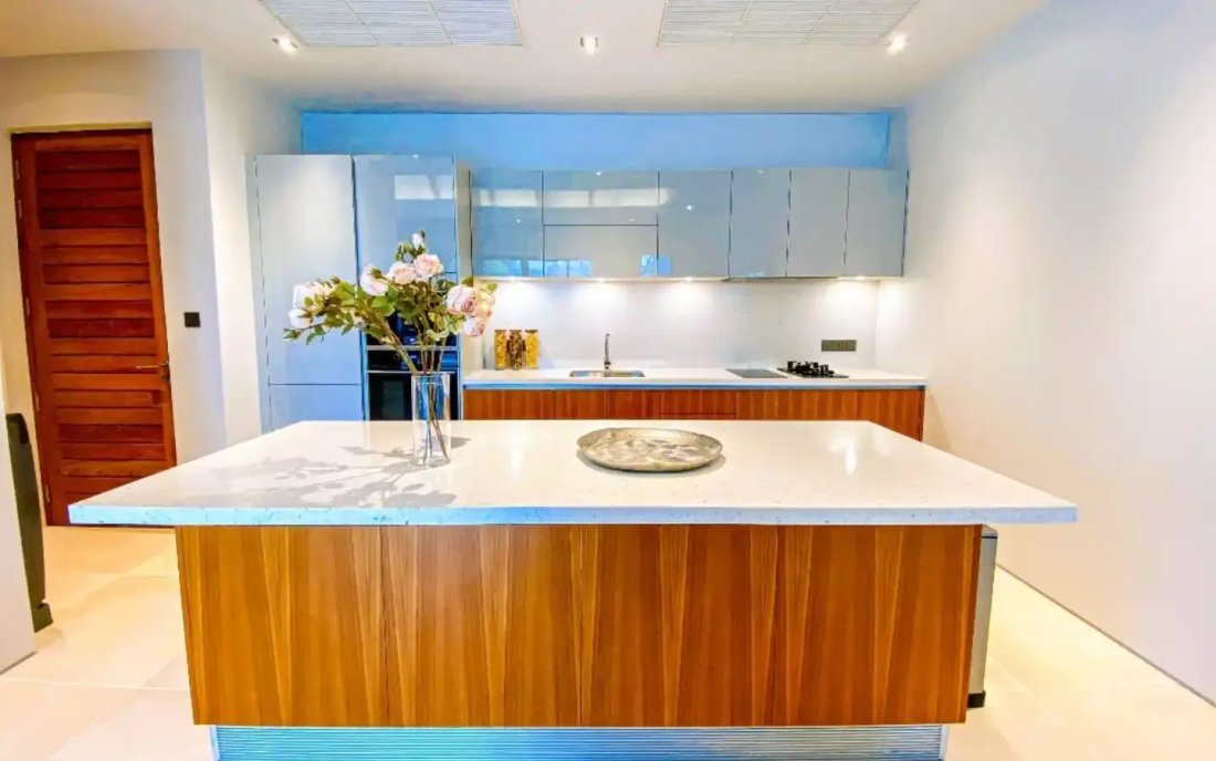 Villa in Choeng Thale, Phuket, Thailand 5 - 15120355