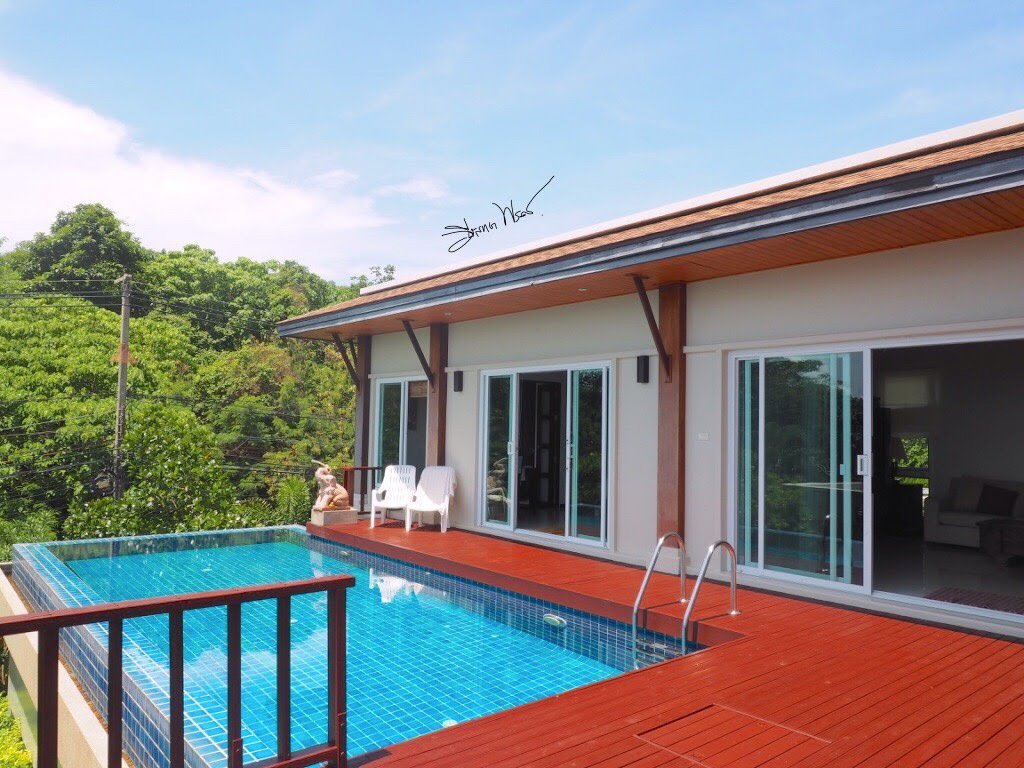Villa en Wichit, Provincia de Phuket, Tailandia 4 - 15120578