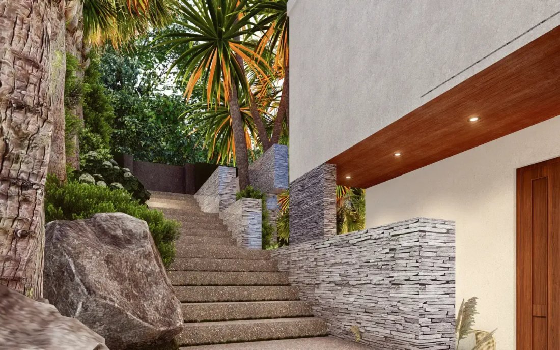 Villa in Mai Khao, Phuket, Thailand 5 - 15120445