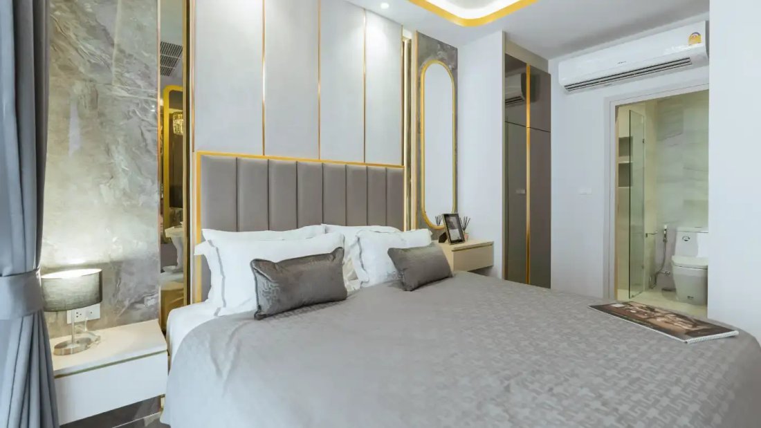Condo in Choeng Thale, Phuket, Thailand 5 - 15120174