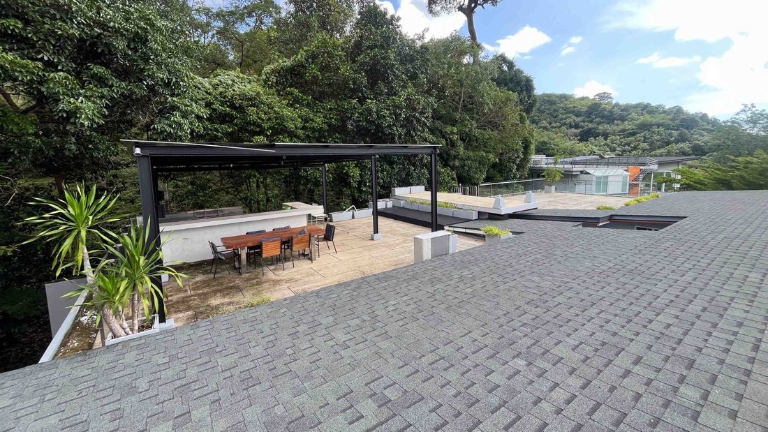 Condominio en Kamala, Provincia de Phuket, Tailandia 4 - 15120593