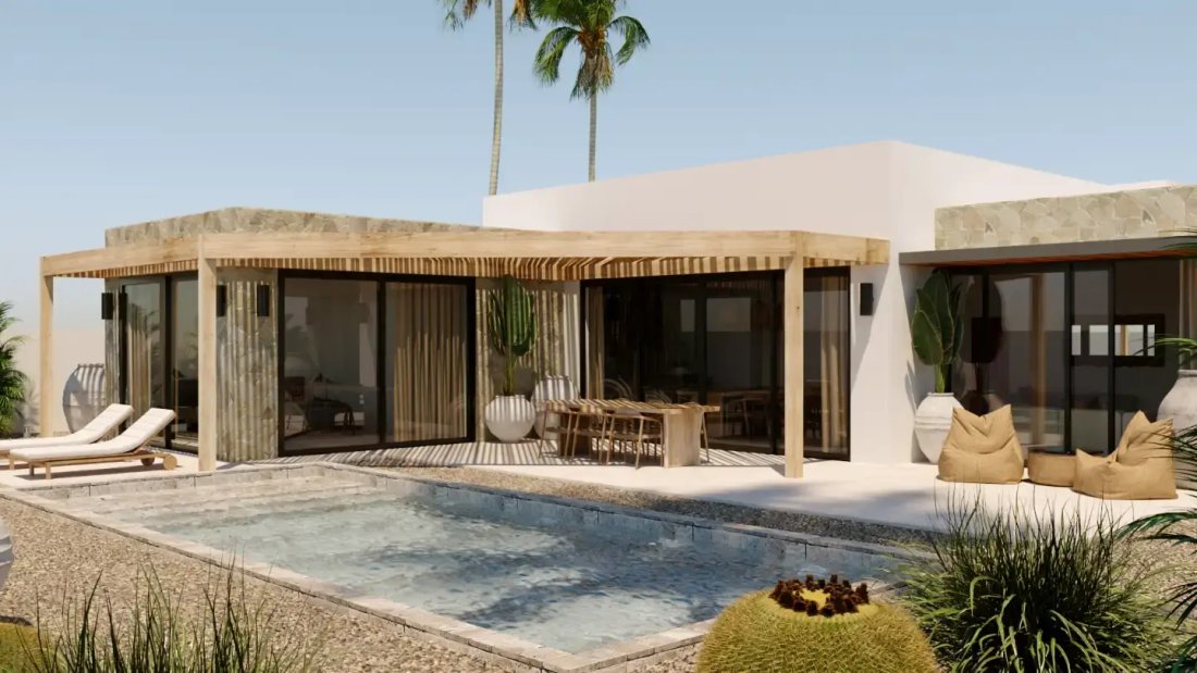 Villa in Choeng Thale, Phuket, Thailand 1 - 15119821
