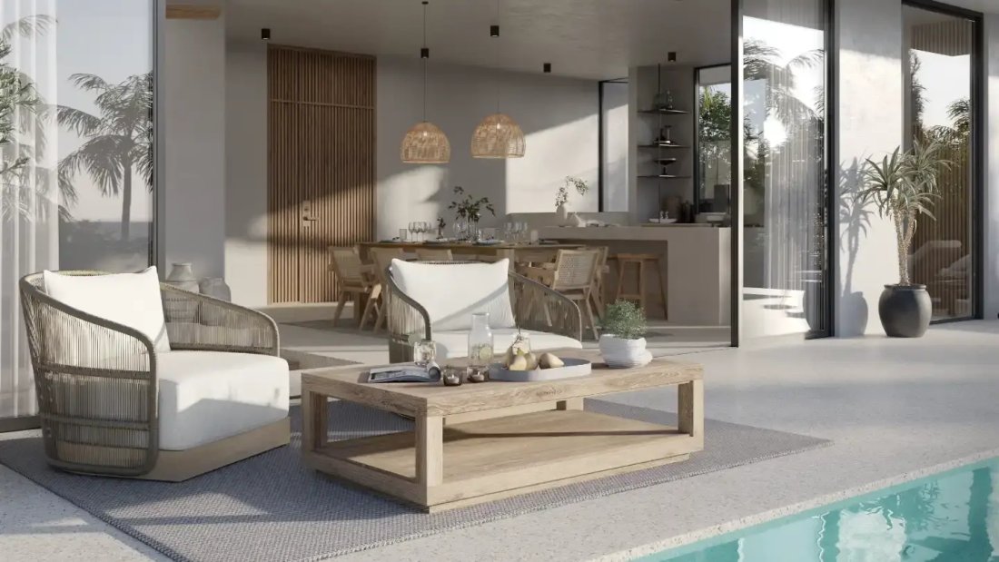 Villa in Si Sunthon, Phuket, Thailand 2 - 15120188