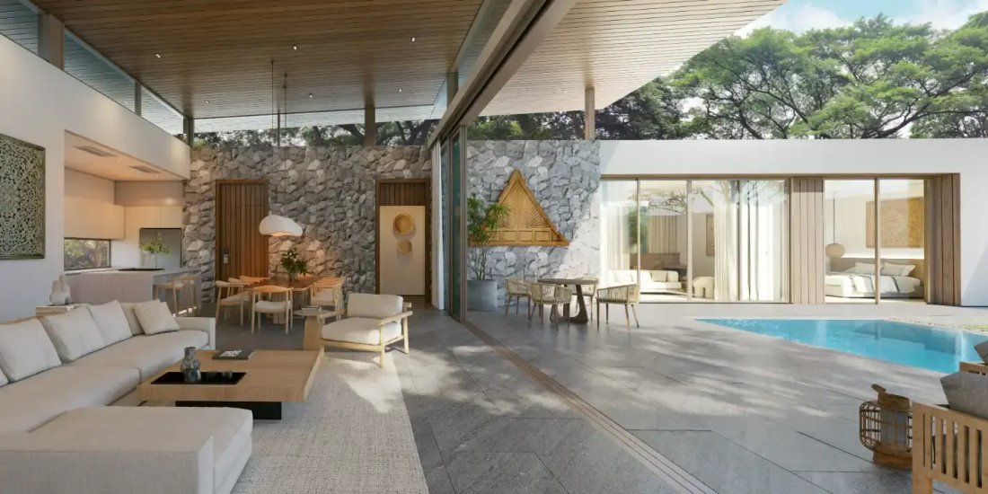 Villa in Thep Krasatti, Provincia di Phuket, Thailandia 4 - 15120240