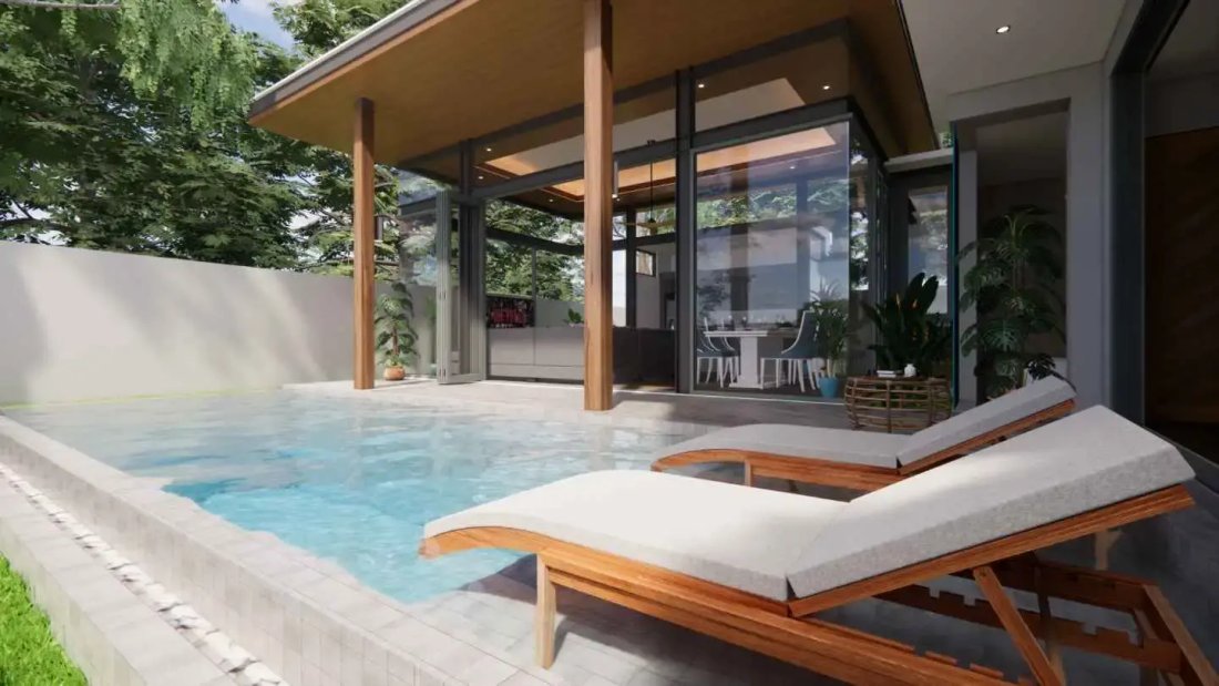 Villa in Choeng Thale, Phuket, Thailand 1 - 15119787