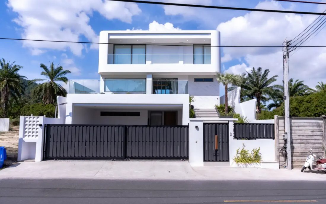 Villa in Kathu, Phuket, Thailand 3 - 15119919