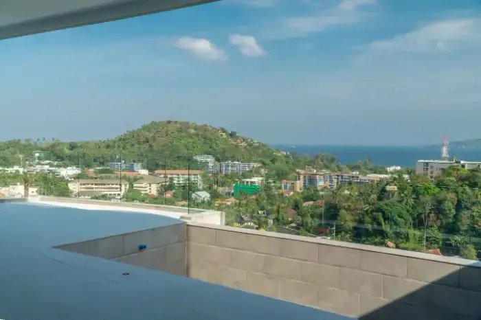 Condo in Choeng Thale, Phuket, Thailand 2 - 15120080