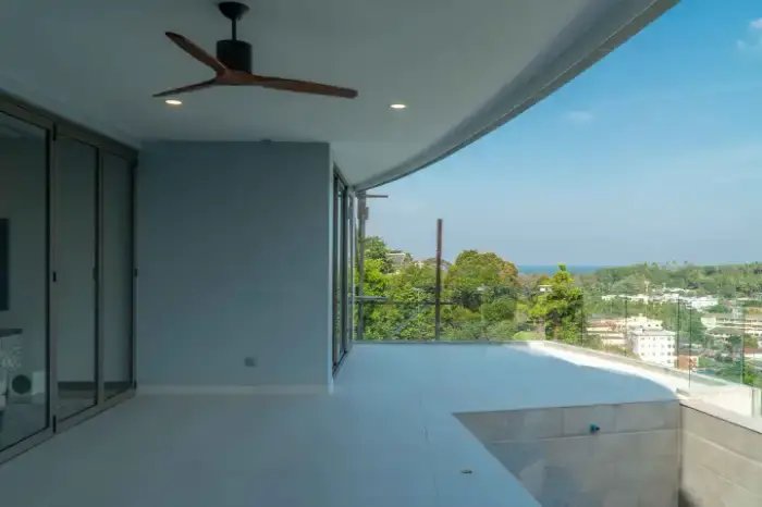 Condo in Choeng Thale, Phuket, Thailand 3 - 15120080