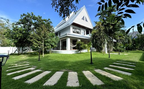 Villa à Si Sunthon, Province de Phuket, Thaïlande 1