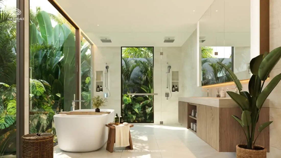 Villa in Choeng Thale, Phuket, Thailand 4 - 15120243