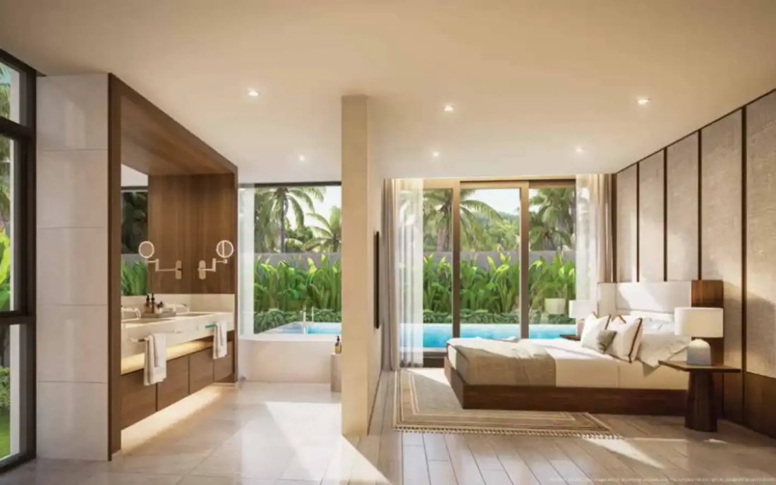 Villa in Choeng Thale, Provincia di Phuket, Thailandia 5 - 15120275