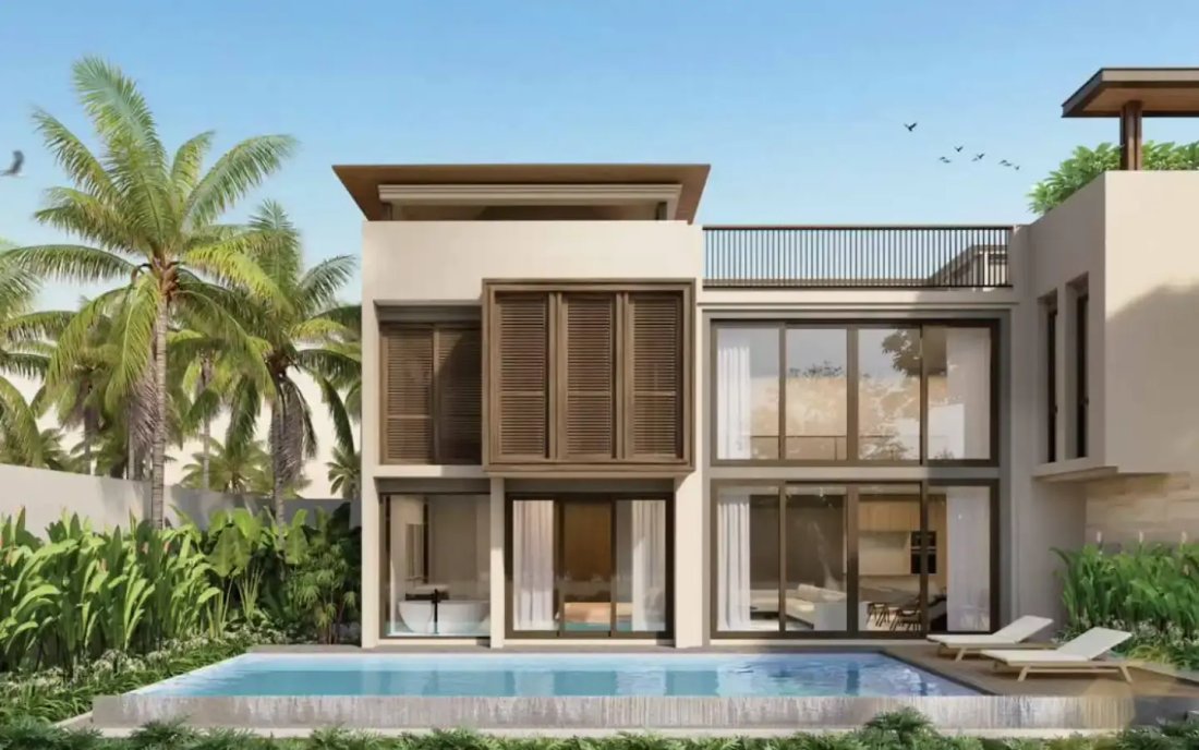 Villa in Choeng Thale, Provincia di Phuket, Thailandia 1 - 15120275