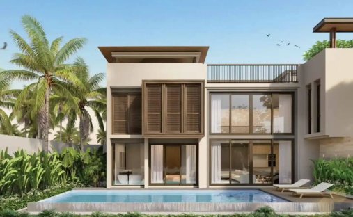 Villa à Choeng Thale, Province de Phuket, Thaïlande 1