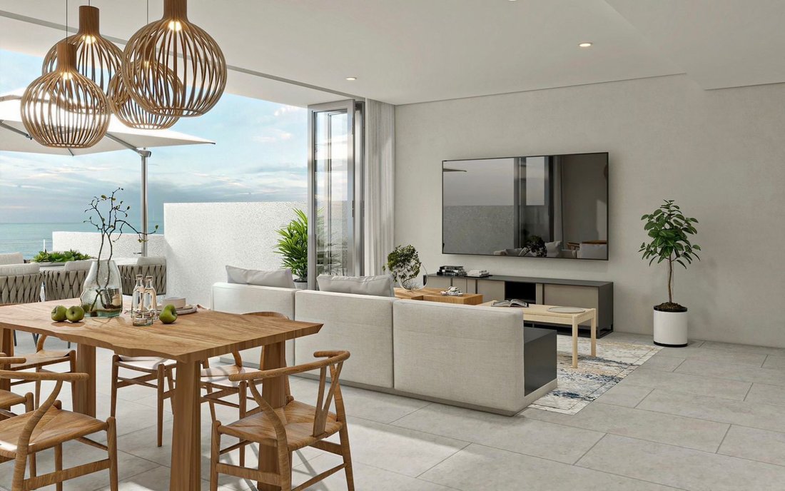 Condo in Pa Tong, Phuket, Thailand 2 - 15120691
