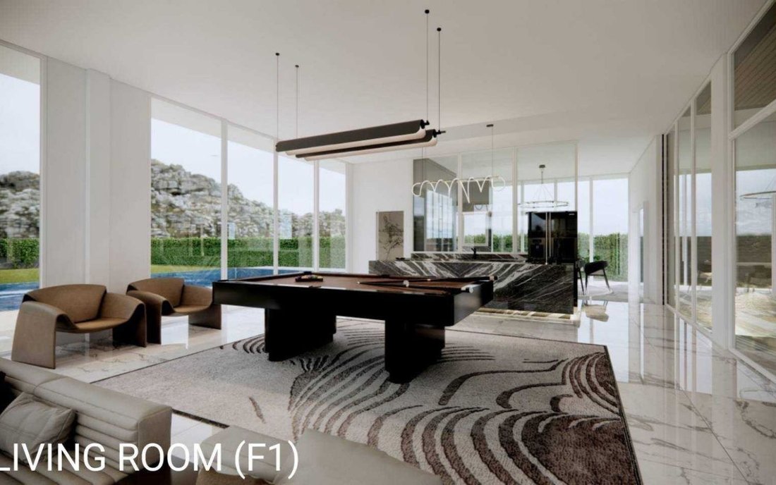 Villa in Si Sunthon, Phuket, Thailand 3 - 15120577