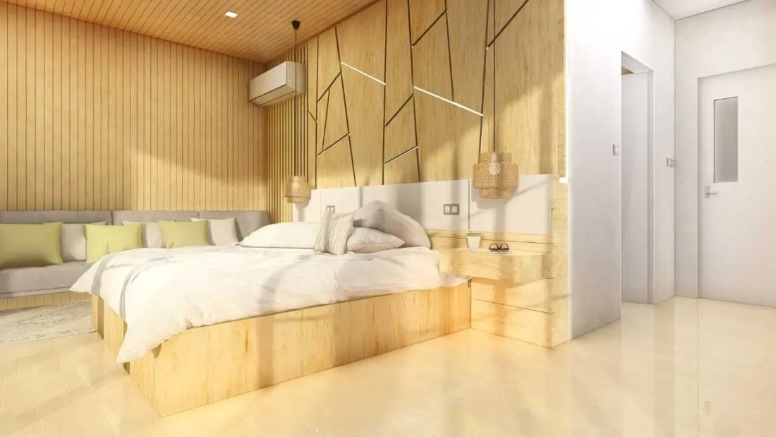 Villa in Si Sunthon, Phuket, Thailand 5 - 15120123