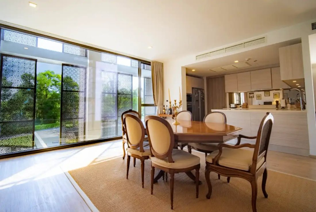 Condo in Mai Khao, Phuket, Thailand 4 - 15120209