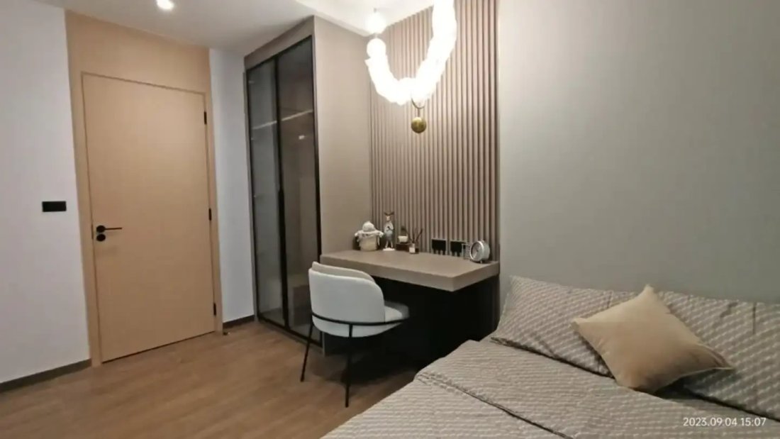 Condo in Rawai, Phuket, Thailand 4 - 15120187
