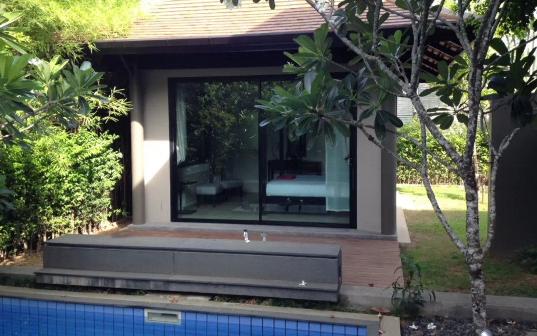 Villa in Choeng Thale, Phuket, Thailand 4 - 15120500
