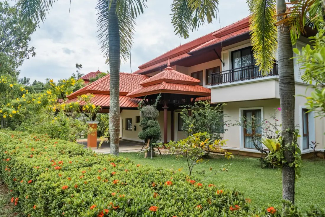 Villa in Choeng Thale, Phuket, Thailand 5 - 15119859