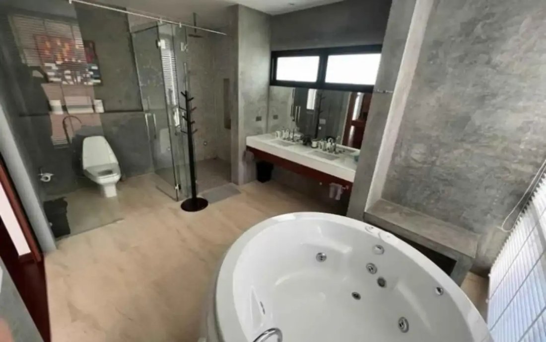 Villa in Kathu, Phuket, Thailand 5 - 15120268