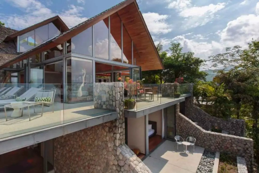 Villa in Kamala, Provincia di Phuket, Thailandia 5 - 15119754