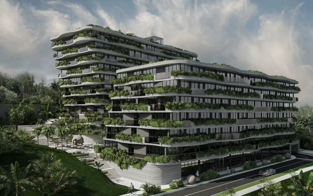 Condo in Rawai, Phuket, Thailand 2 - 15120514