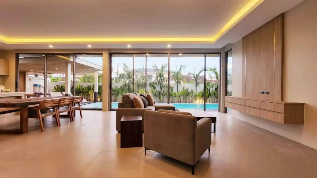 Villa in Chalong, Phuket, Thailand 3 - 15119995