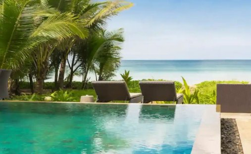 Villa en Khok Kloi, Provincia de Phang Nga, Tailandia 1