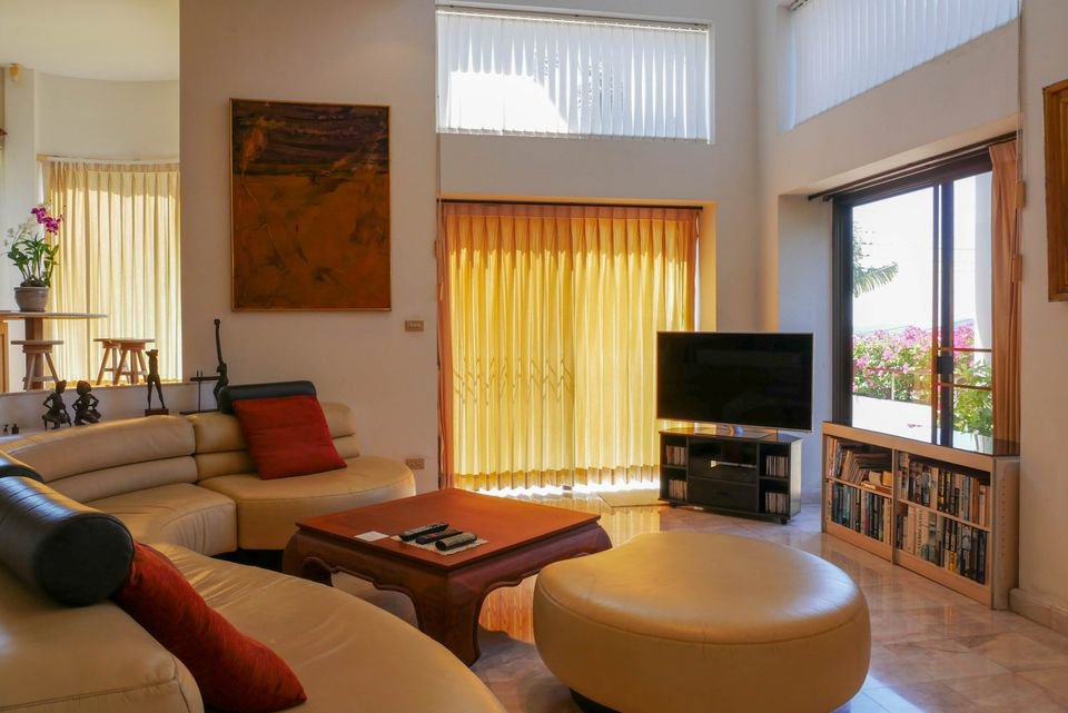 Villa en Wichit, Provincia de Phuket, Tailandia 4 - 15120634