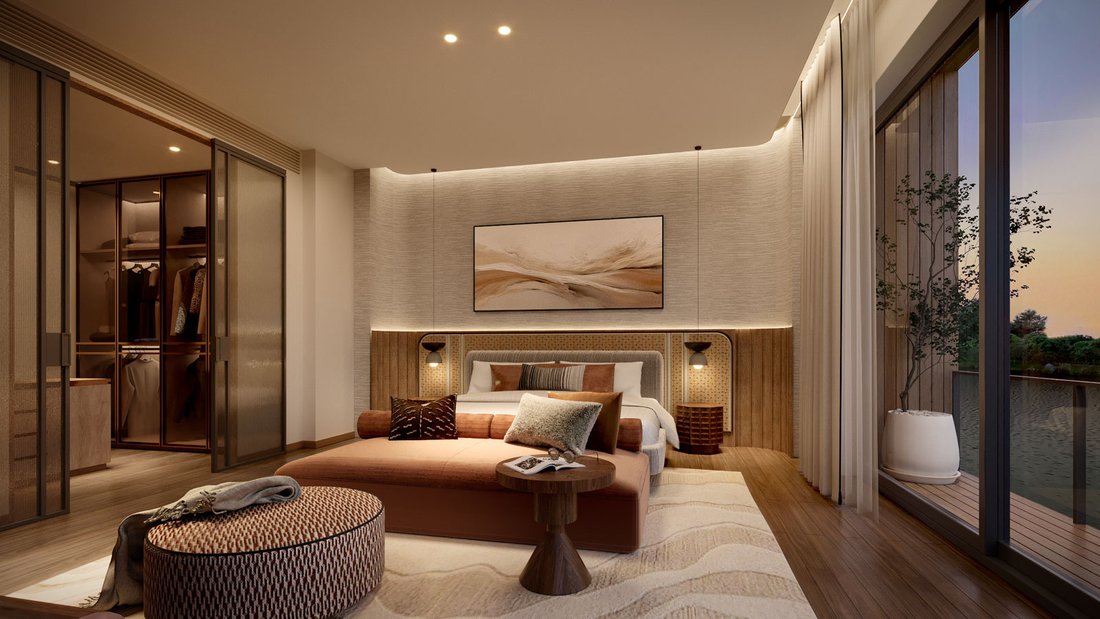 Villa in Si Sunthon, Phuket, Thailand 4 - 15120613