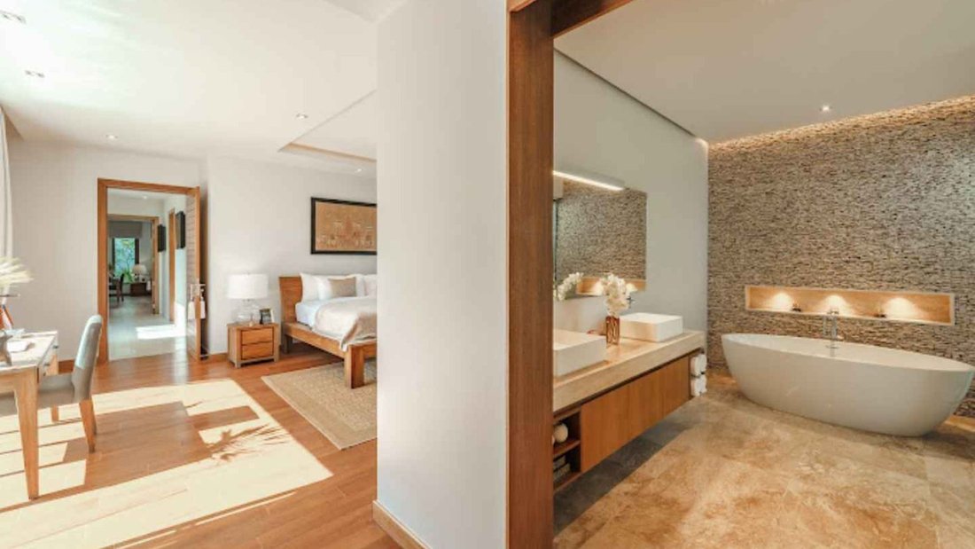 Villa in Thep Krasatti, Phuket, Thailand 4 - 15120592