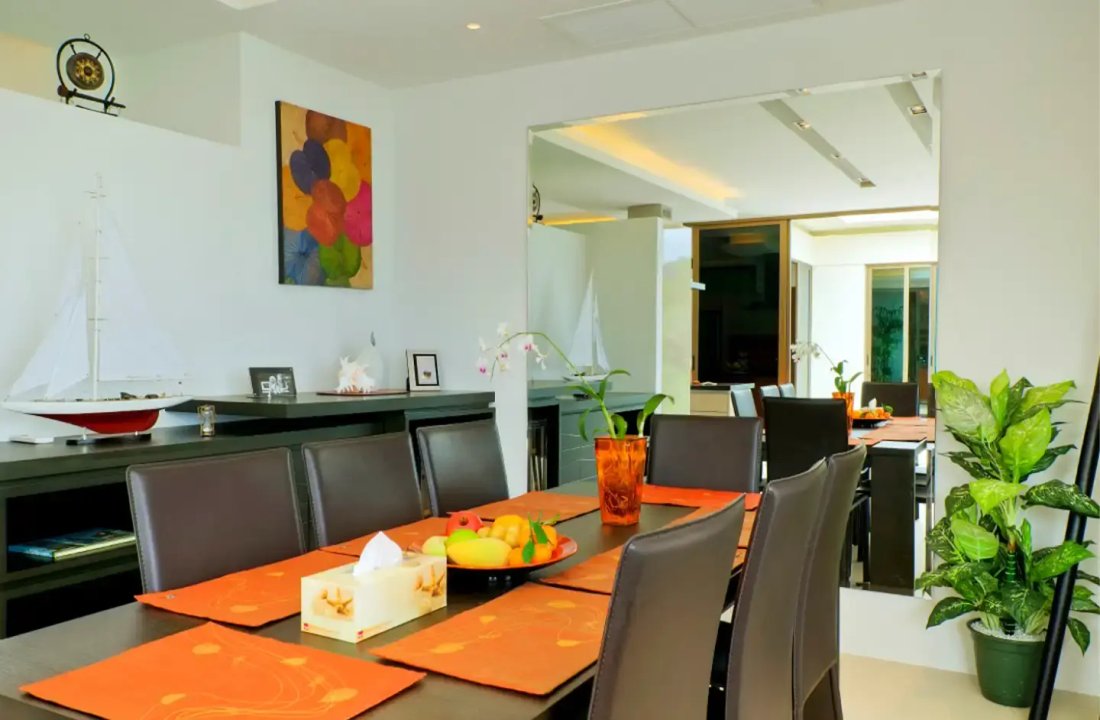 Villa in Sakhu, Phuket, Thailand 4 - 15119926