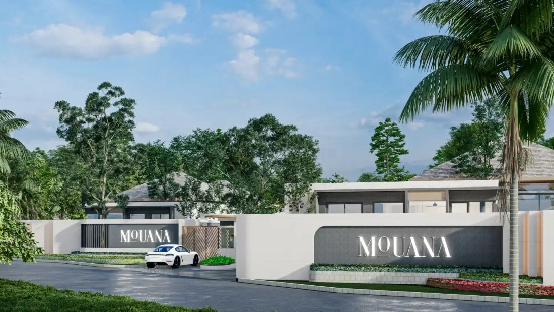 Villa in Thep Krasatti, Phuket, Thailand 4 - 15120269