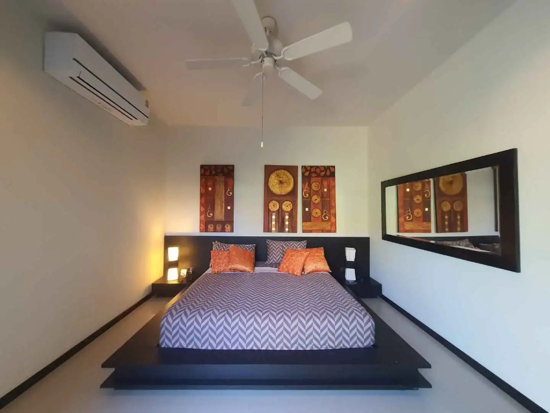 Villa in Rawai, Phuket, Thailand 5 - 15119745