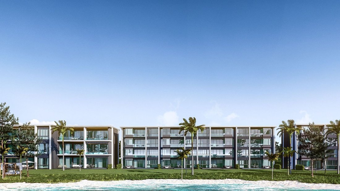 Condo in Mai Khao, Phuket, Thailand 2 - 15120684