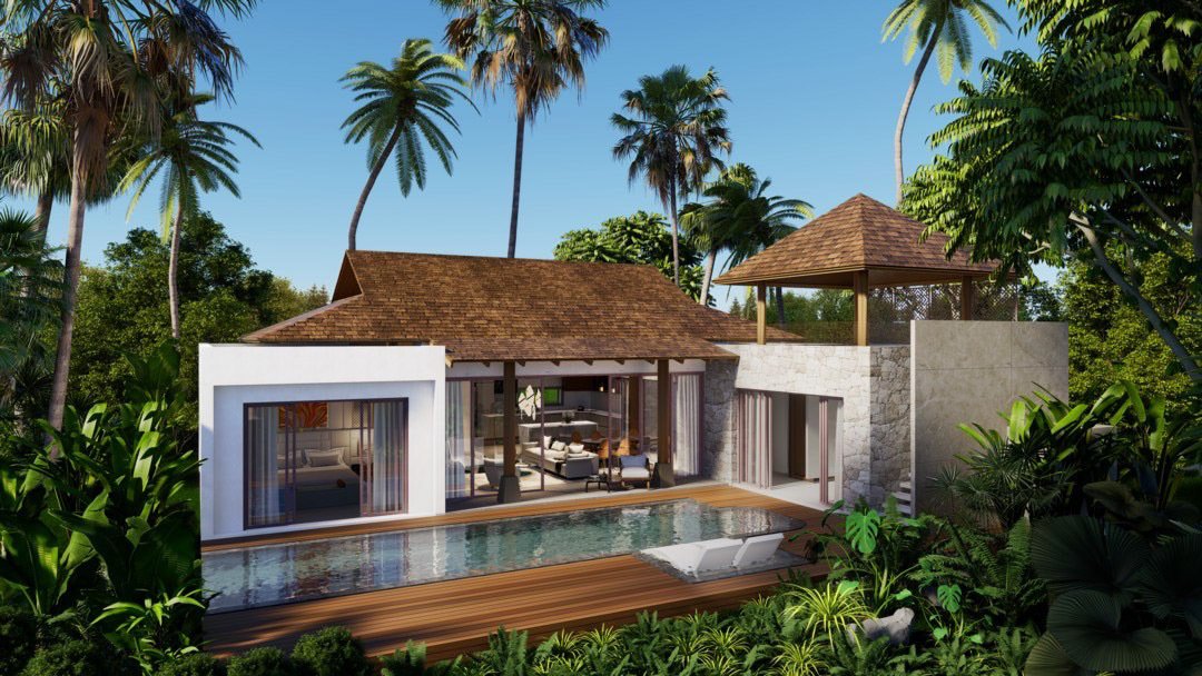 Villa in Choeng Thale, Phuket, Thailand 3 - 15120348